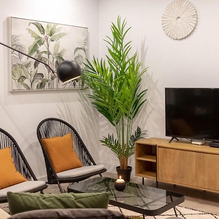 River Apartment In The Heart Of Bilbao Ebi-01297 Esterno foto