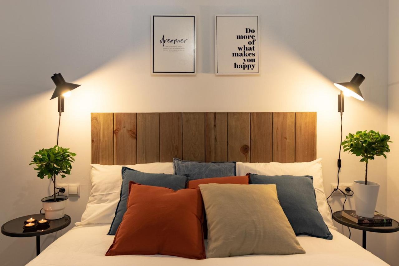 River Apartment In The Heart Of Bilbao Ebi-01297 Esterno foto