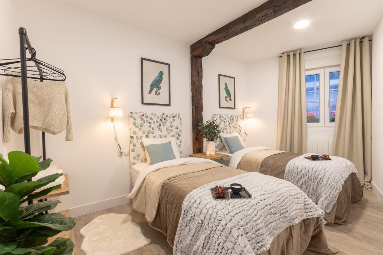 River Apartment In The Heart Of Bilbao Ebi-01297 Esterno foto