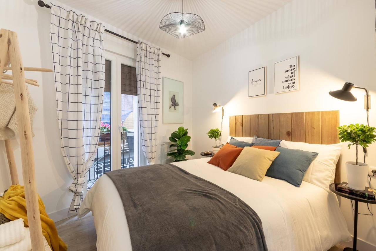 River Apartment In The Heart Of Bilbao Ebi-01297 Esterno foto