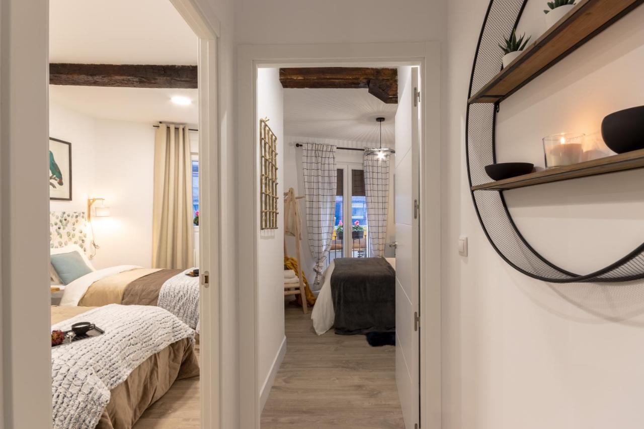 River Apartment In The Heart Of Bilbao Ebi-01297 Esterno foto